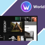 Indochine - Architecture and Interiors WordPress Theme