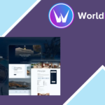 Lotuz – Luxury Hotel Elementor Template Kit