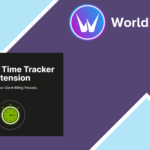 MainWP Time Tracker