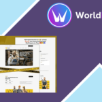 Mastro – Handyman Services Elementor Template Kit