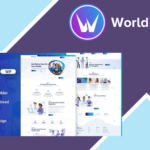 Mecare – Hospital and Health WordPress Theme