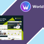 Mindora – Psychology and Counseling Elementor Template Kit