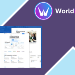 Monetra – Finance and Consulting Elementor Template Kit