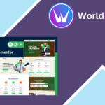 Nestify – Web Hosting Elementor Template Kit