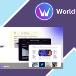 News Publication Theme - WordPress