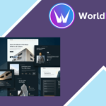 Niskala – Architercture Elementor Template Kit