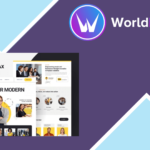 Oppax – HR Solutions Elementor Template Kit