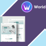Optocare – Optometrist and Eye Care Elementor Template Kit