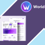 Paynix – SaaS and Finance Services Elementor Template Kit