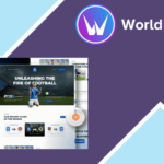 Playerz – Football Team and Sports Club Elementor Template Kit