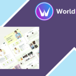 Pofollio – Portfolio Elementor Template Kit