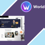 Protego – Lawyers and Attorneys Elementor Template Kits