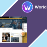 Prudent – Notary Public and Legal Services Elementor Template Kit