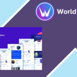 Quitox – Software and IT Solutions WordPress Theme