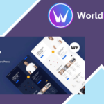 Rasalina - Personal Portfolio WordPress Theme