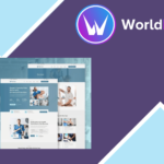 Rechiro – Chiropractic and Physiotherapy Elementor Template Kit