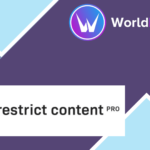 Restrict Content Pro – Ultimate Member