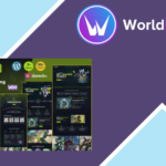 Roda – Gaming Store and eCommerce WordPress Theme