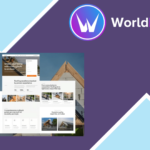 Roofter – Roofing Services Elementor Template Kit