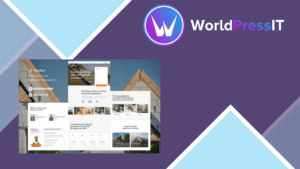 Roofter – Roofing Services Elementor Template Kit