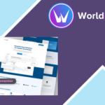SaaSify – Modern Tech Startup Elementor Template Kit