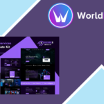 Securex – Cyber Security Services Elementor Template Kit