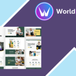 Shinewise – Cleaning Services Elementor Template Kit