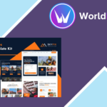 SkyFix – Roofing Services Elementor Template Kit