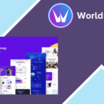 Softec – Software and Technology WordPress Theme