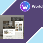 Spacion – Architecture and Interior Elementor Template Kit