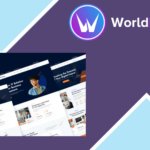 Sympa – IT Solutions and Technology Elementor Template Kit