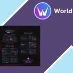 Synco – SaaS and Software Showcase Elementor Template Kit