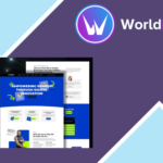 Tocool – Digital Marketing Agency Elementor Template Kit