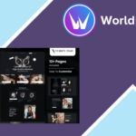Turnstime – Modern Hand Watch Shop eCommerce Elementor Pro Template Kit