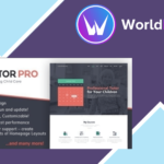 Tutor Pro | Education WordPress Theme