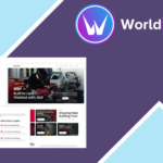Uselas – Welding Service Elementor Template Kit