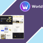 Velixe – Software and Apps Showcase Elementor Template Kit