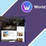 Veloria – Hotel and Resort Elementor Pro Template Kit