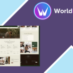 Vidda – Yoga Studio and Fitness Elementor Template Kit