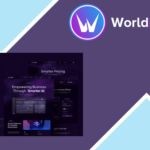 VirtuAI – AI Saas and Digital Company Elementor Template Kit