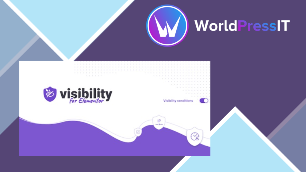 Visibility Logic for Elementor Pro