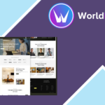 Wellin – Smart Home Automation Elementor Template Kit