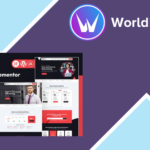 XenHost – Web Hosting Elementor Template Kit