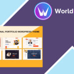 iKnow - Personal Portfolio WordPress Theme