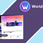 Advera – Traditional Advertising Agencies Business Promotion Elementor Template Kit