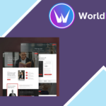 Advomedi – Attorney and Law Firm Elementor Template Kit