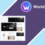 Agatha – Creative Portfolio and Agency Elementor Template Kit