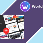 Ainus – AI Agency and Technology WordPress Theme