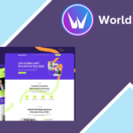 Azurans – Insurance Company Elementor Template Kit