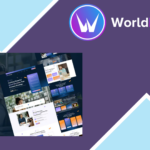 Brandsa – Brand Design and Strategy Elementor Template Kit